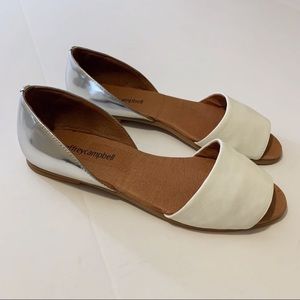 Jeffrey Campbell Bijou Flats